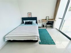 One-north Residences (D5), Apartment #578233301